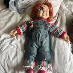 Chucky doll